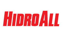 Logo Hidroall