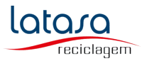Logo Latasa Reciclagem