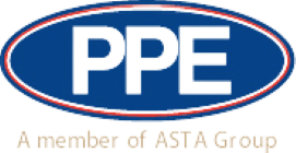 Logo PPE Fios
